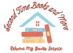 Rehome My Books